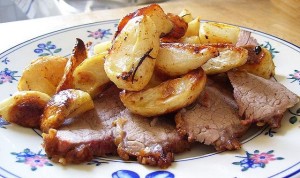 arrosto-vitello-con-patate-al-forno