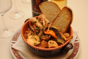 caciucco